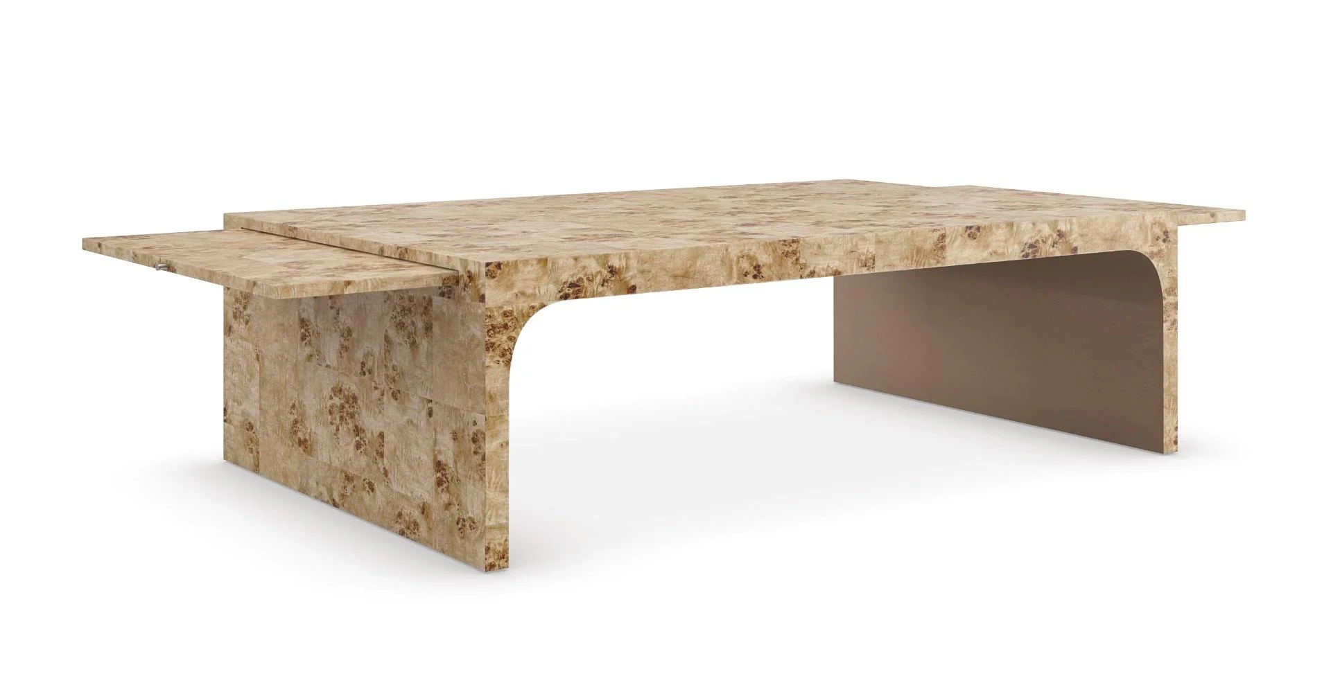 Caracole Burlesque Coffee Table - Image 3