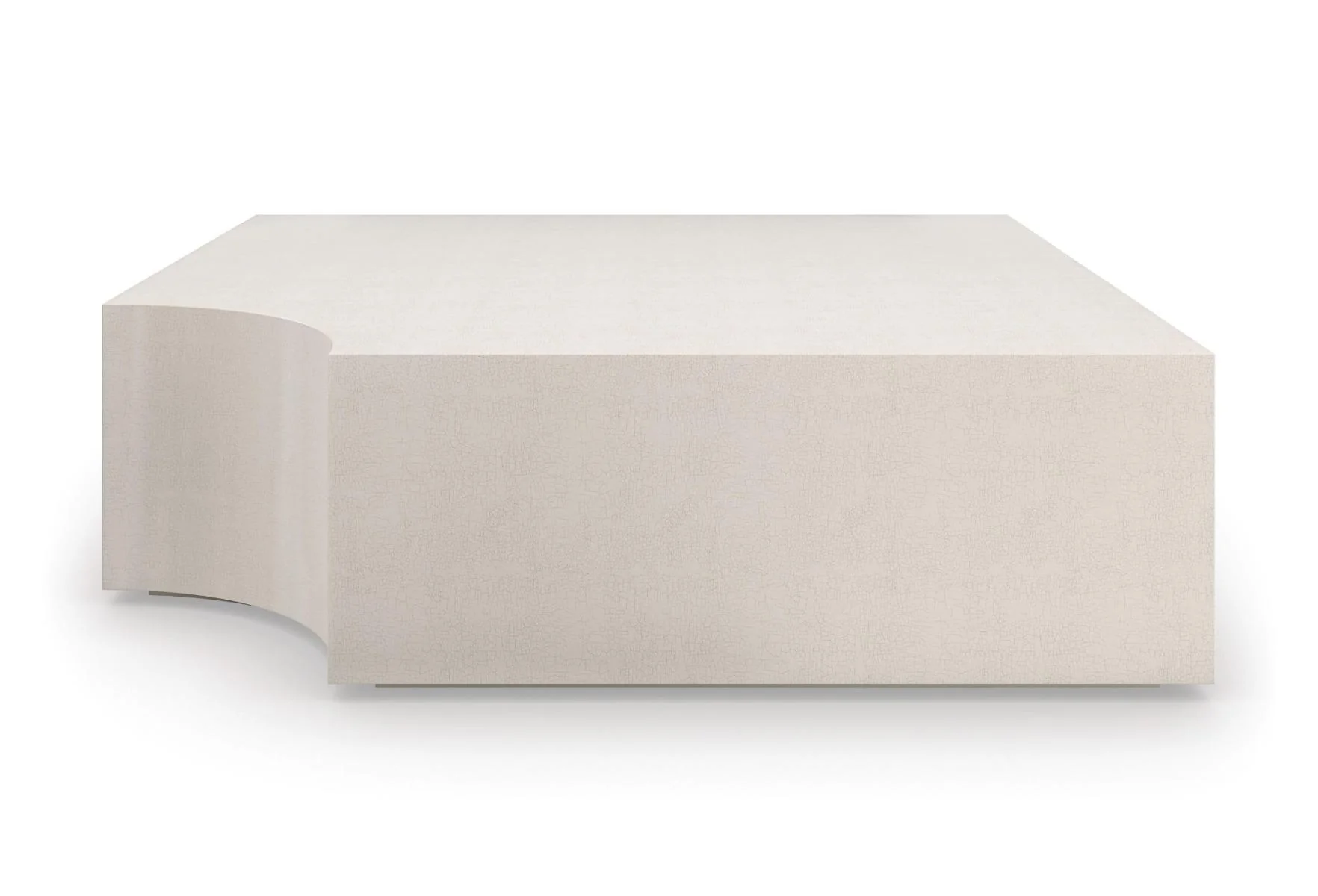Caracole Buttoned Up End Table