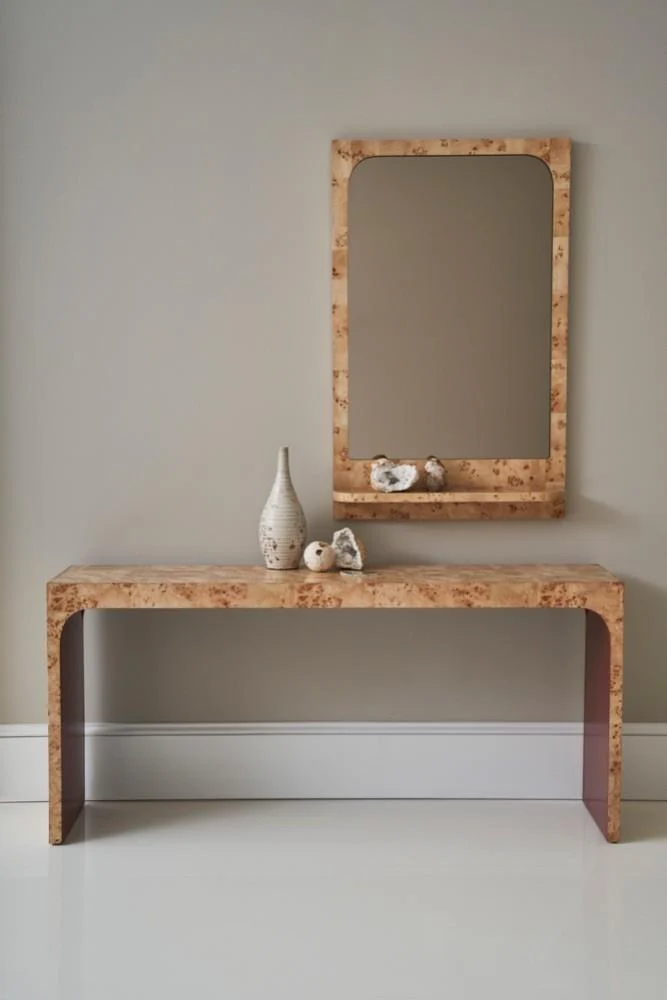 Caracole Cabaret Console Table - Image 12