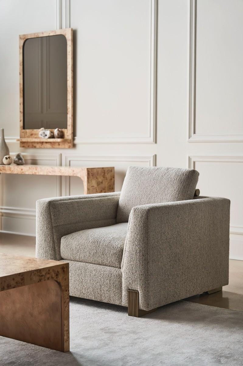 Caracole Cabaret Console Table - Image 4