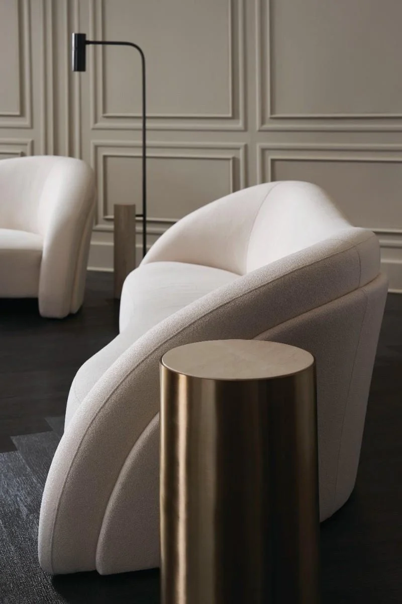 Caracole Contrast Light Spot Table