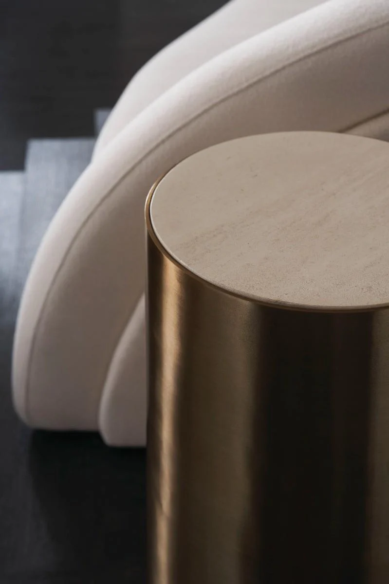 Caracole Contrast Light Spot Table - Image 3
