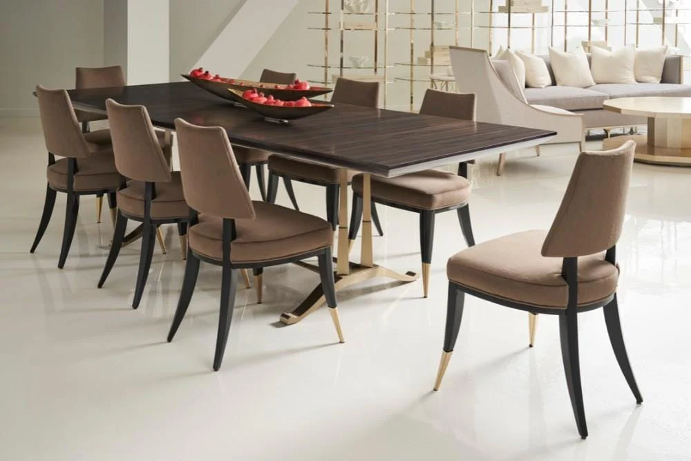 Caracole D'orsay Dining Table - Image 2