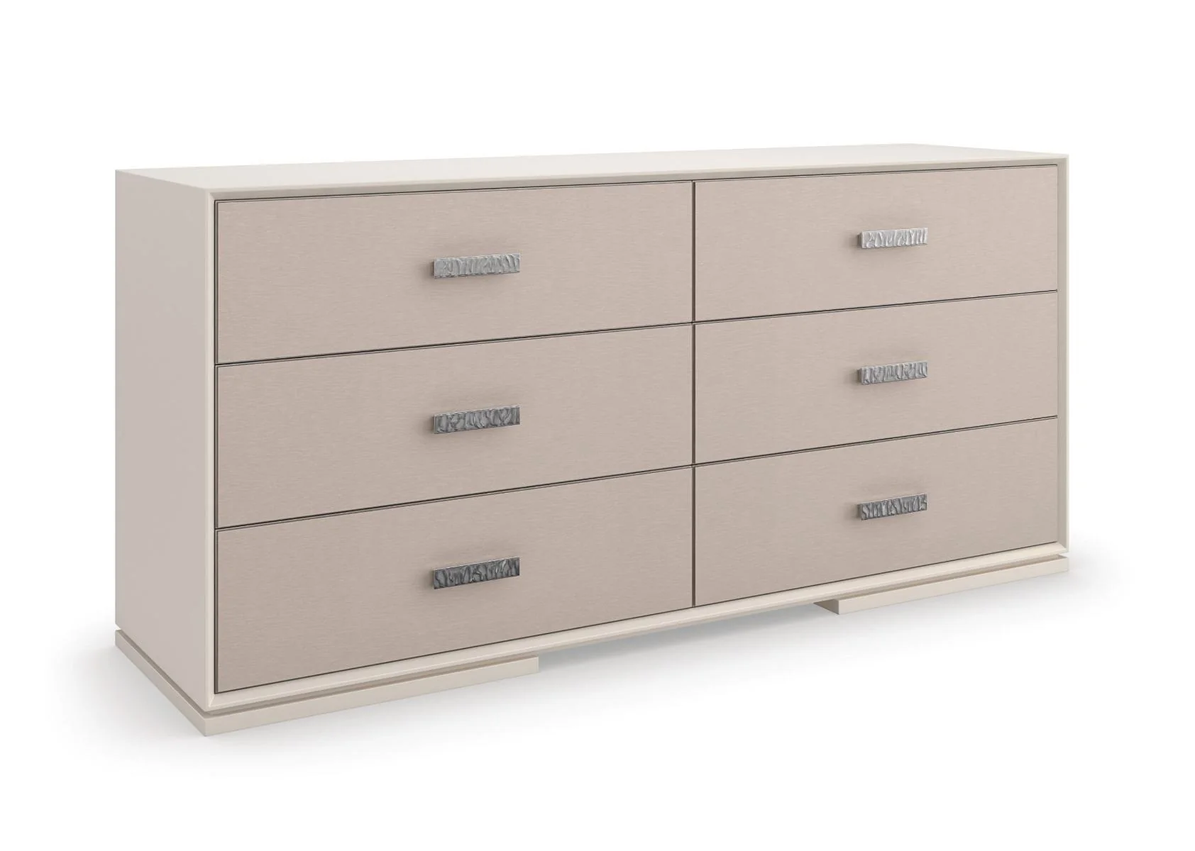 Caracole Dresser Silver Lining