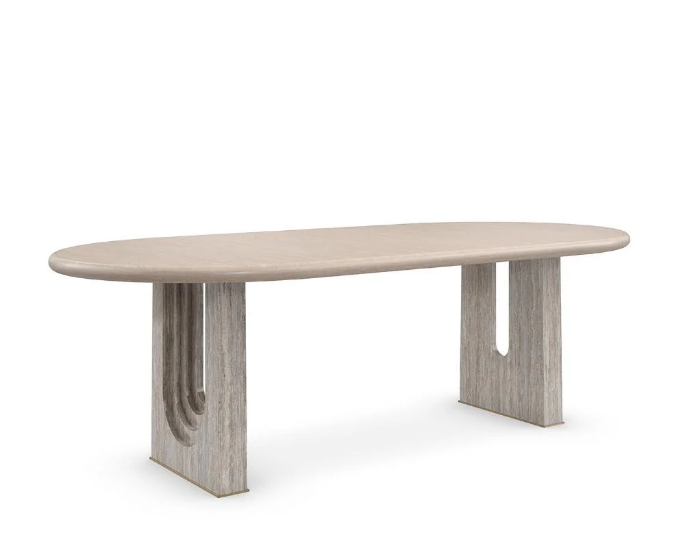 Caracole Emphasis Dining Table