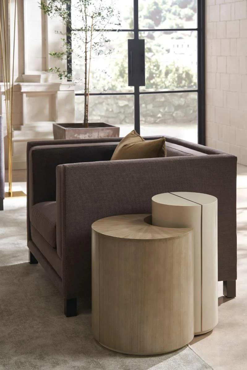 Caracole End Table Duality - Image 3