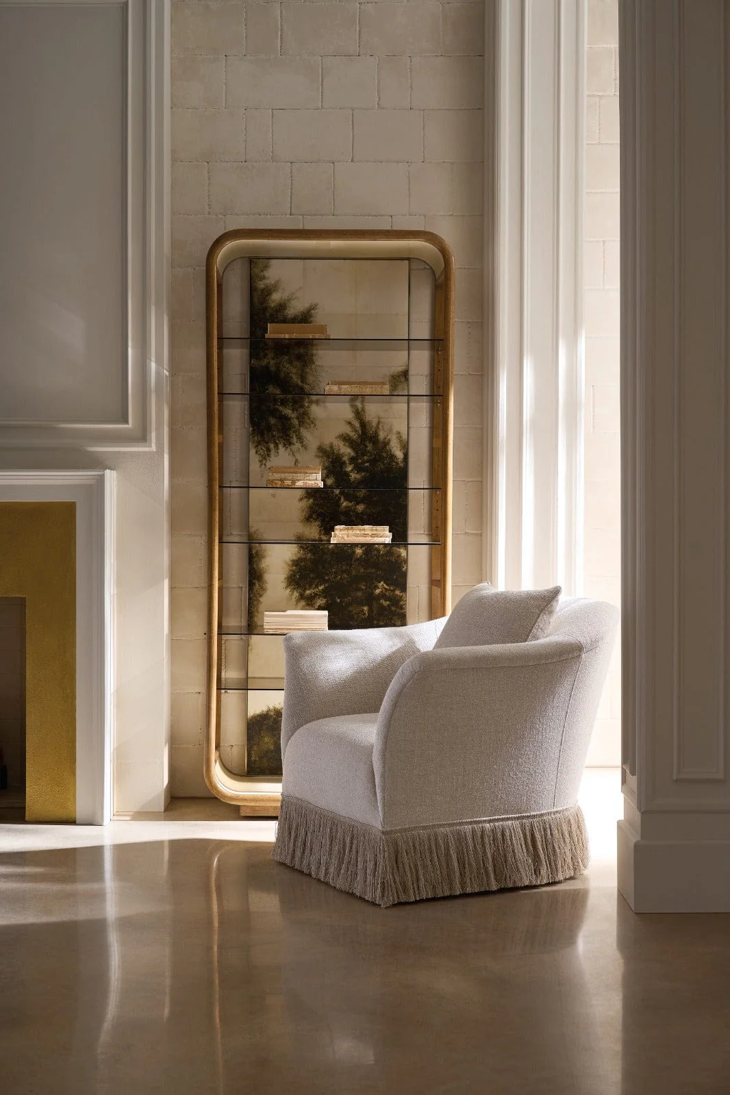 Fairmont Bookcase - Image 3