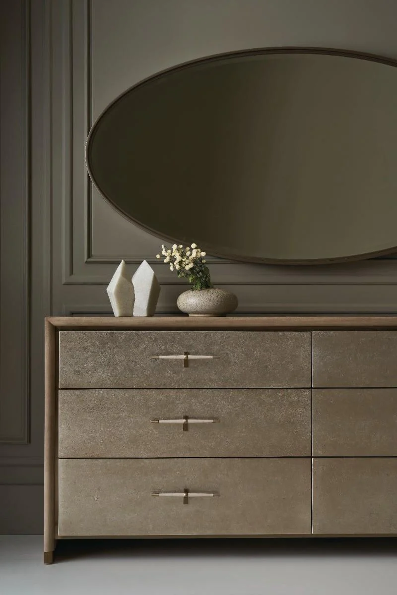 Caracole Hang Up Dresser - Image 5