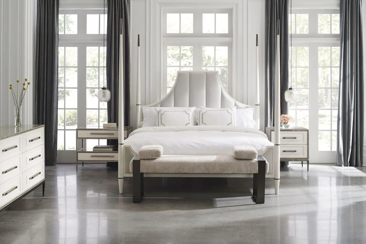 Caracole Impressive Bedroom Dresser - Image 3