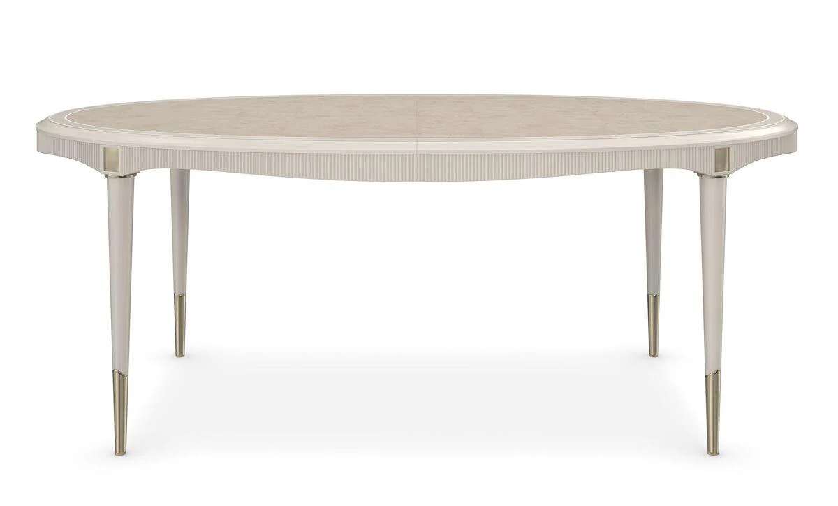 Caracole Love Feast Dining Table - Image 7