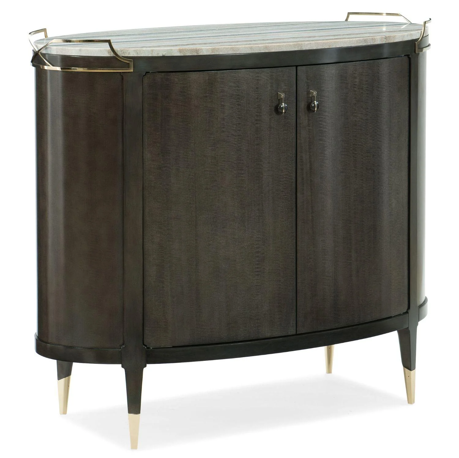 Caracole Mix-ology Cabinet - Image 2