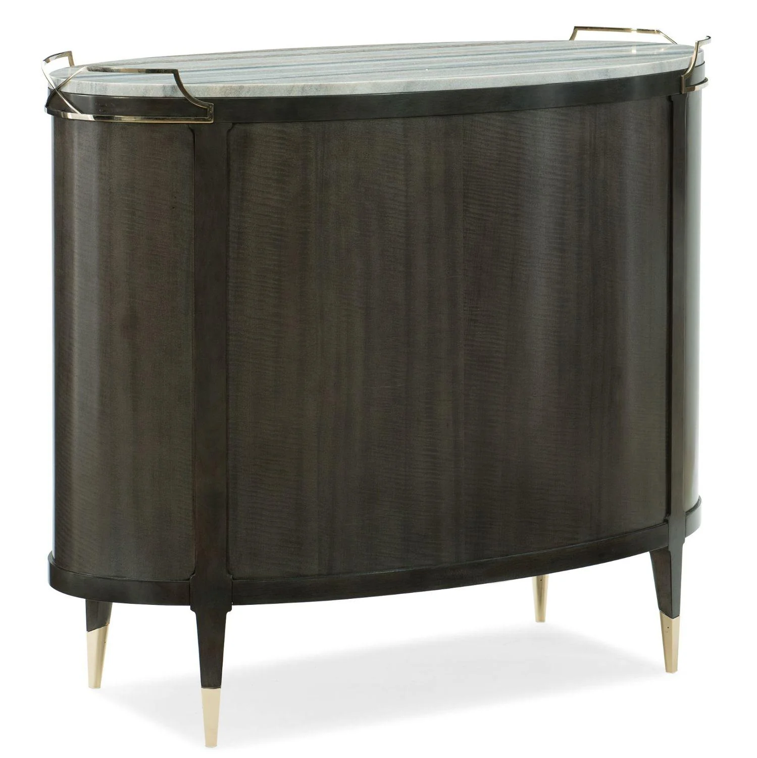 Caracole Mix-ology Cabinet - Image 7