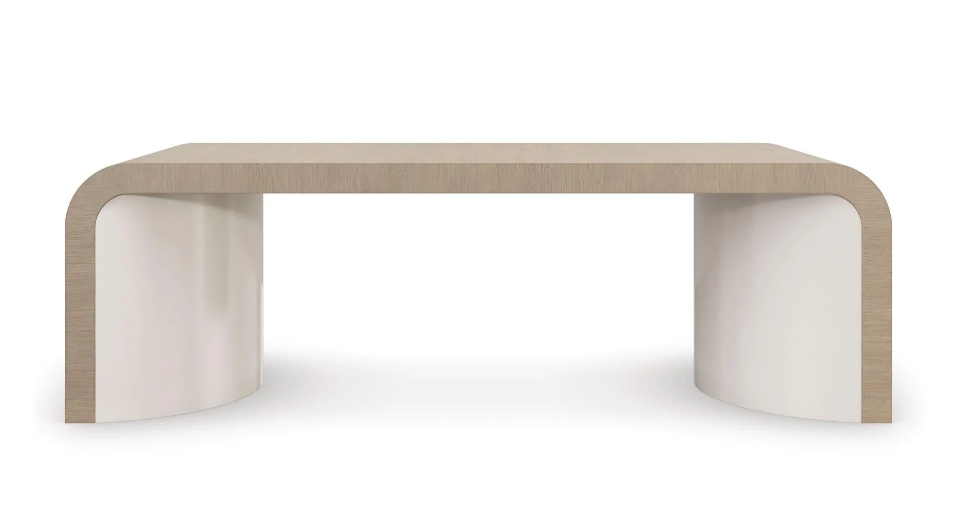Caracole Movement Coffee Table - Image 3