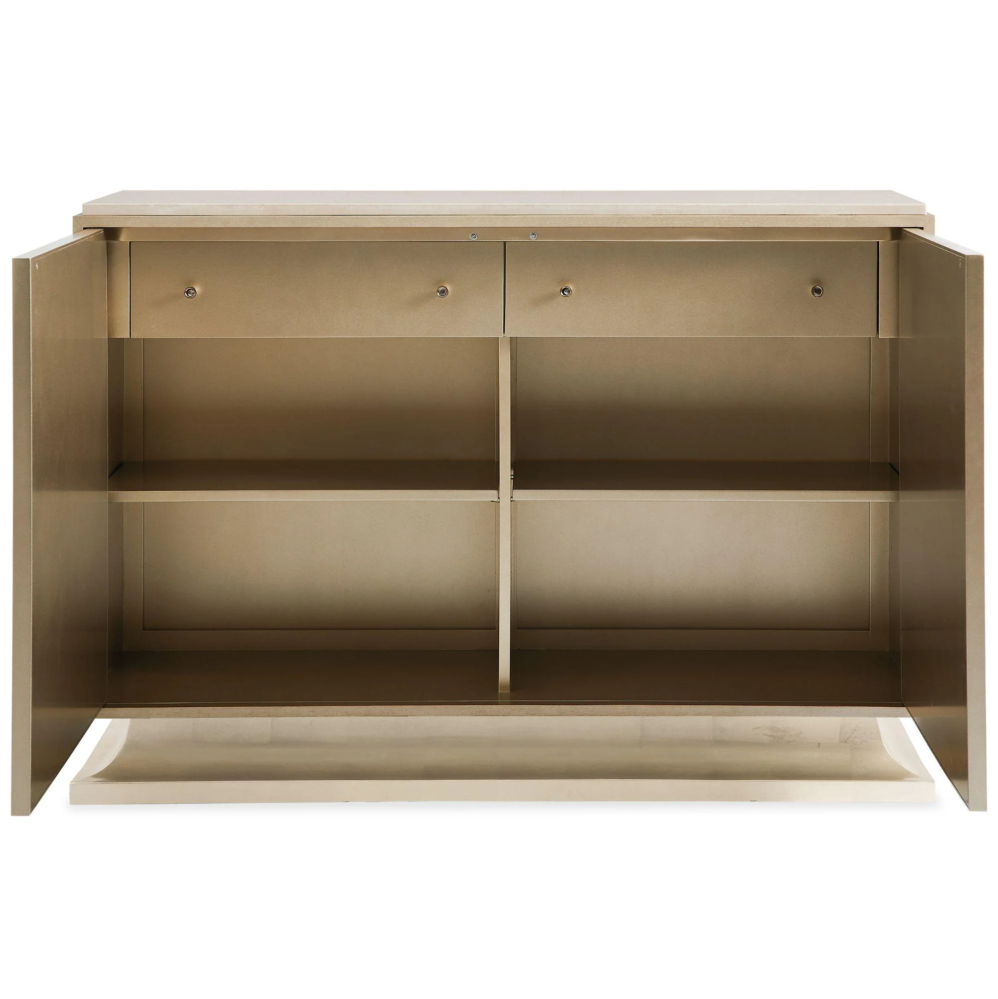Caracole Nailed It Chest - Image 6