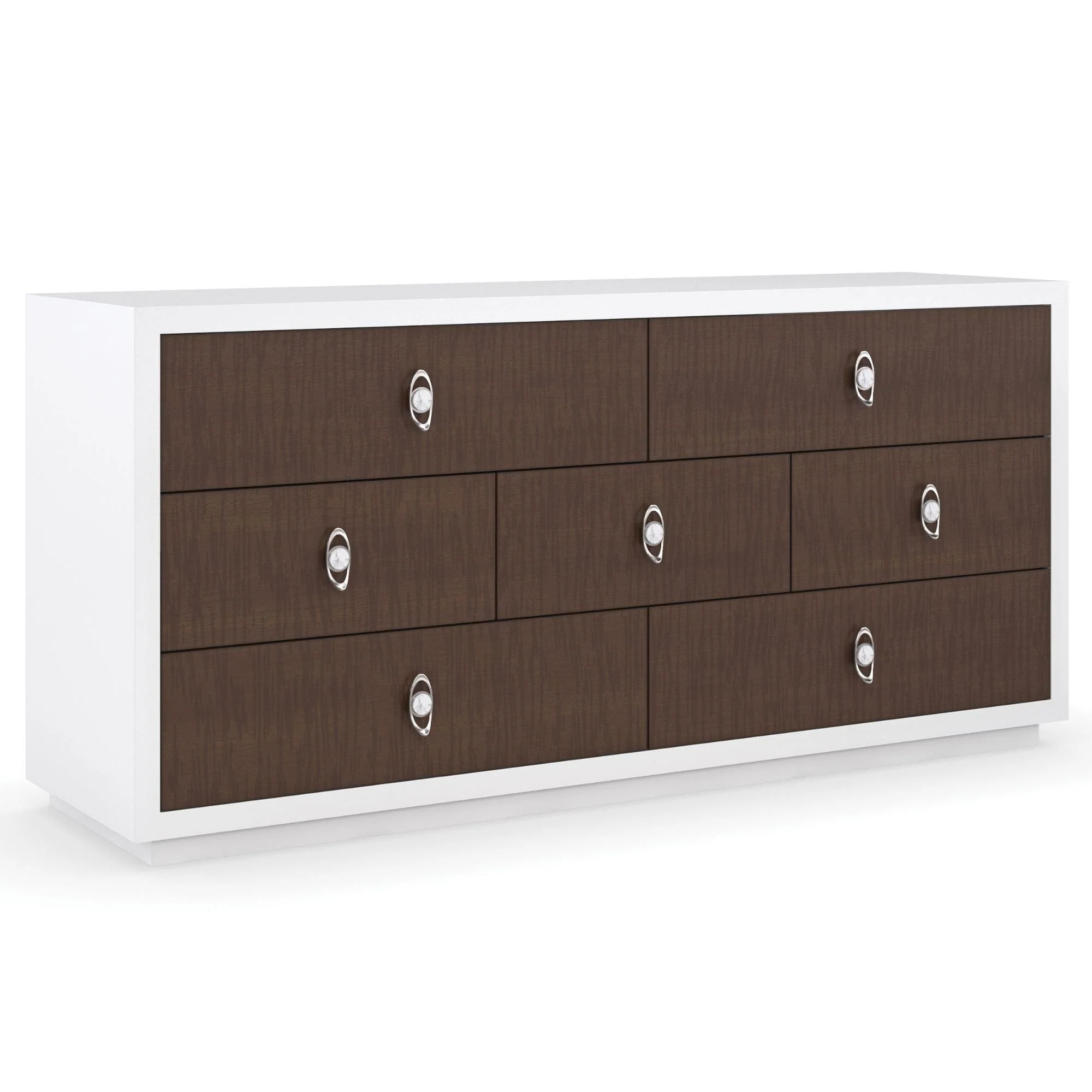 Caracole on the Contrary Bedroom Dresser