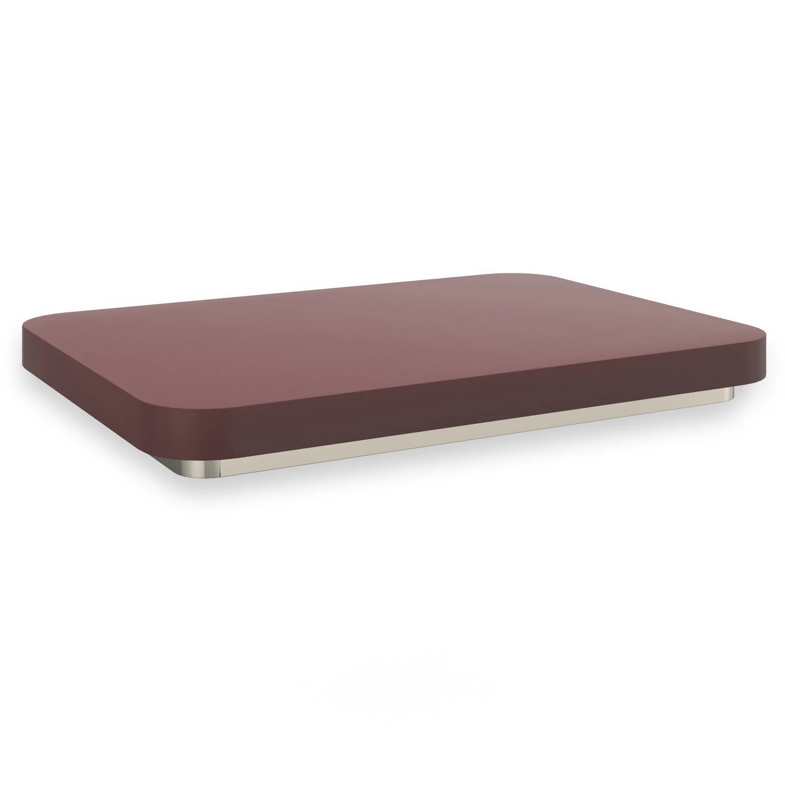 Periphery Coffee Table Square Accent Tray