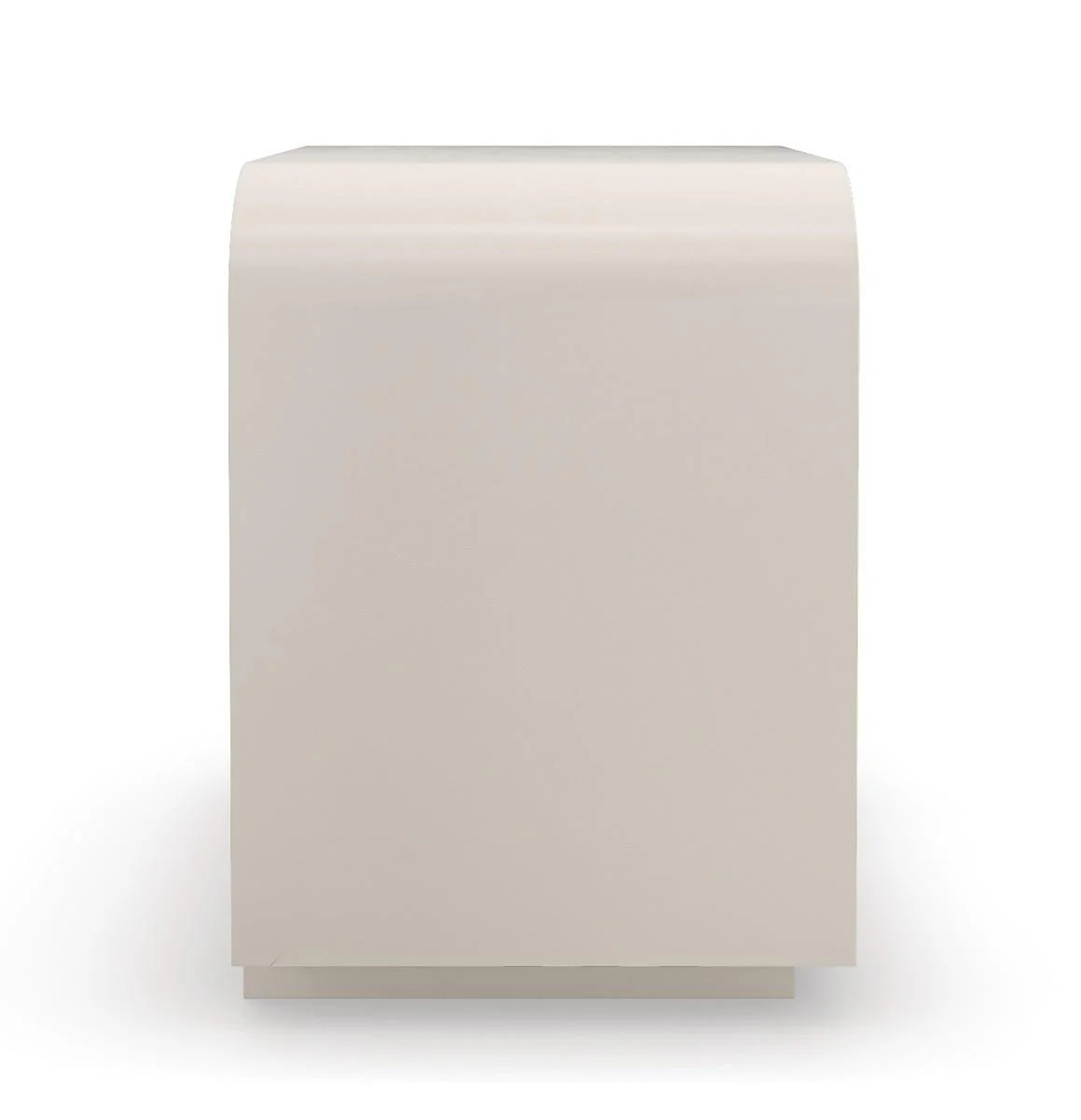 Caracole Quarry Bedside Table - Image 5
