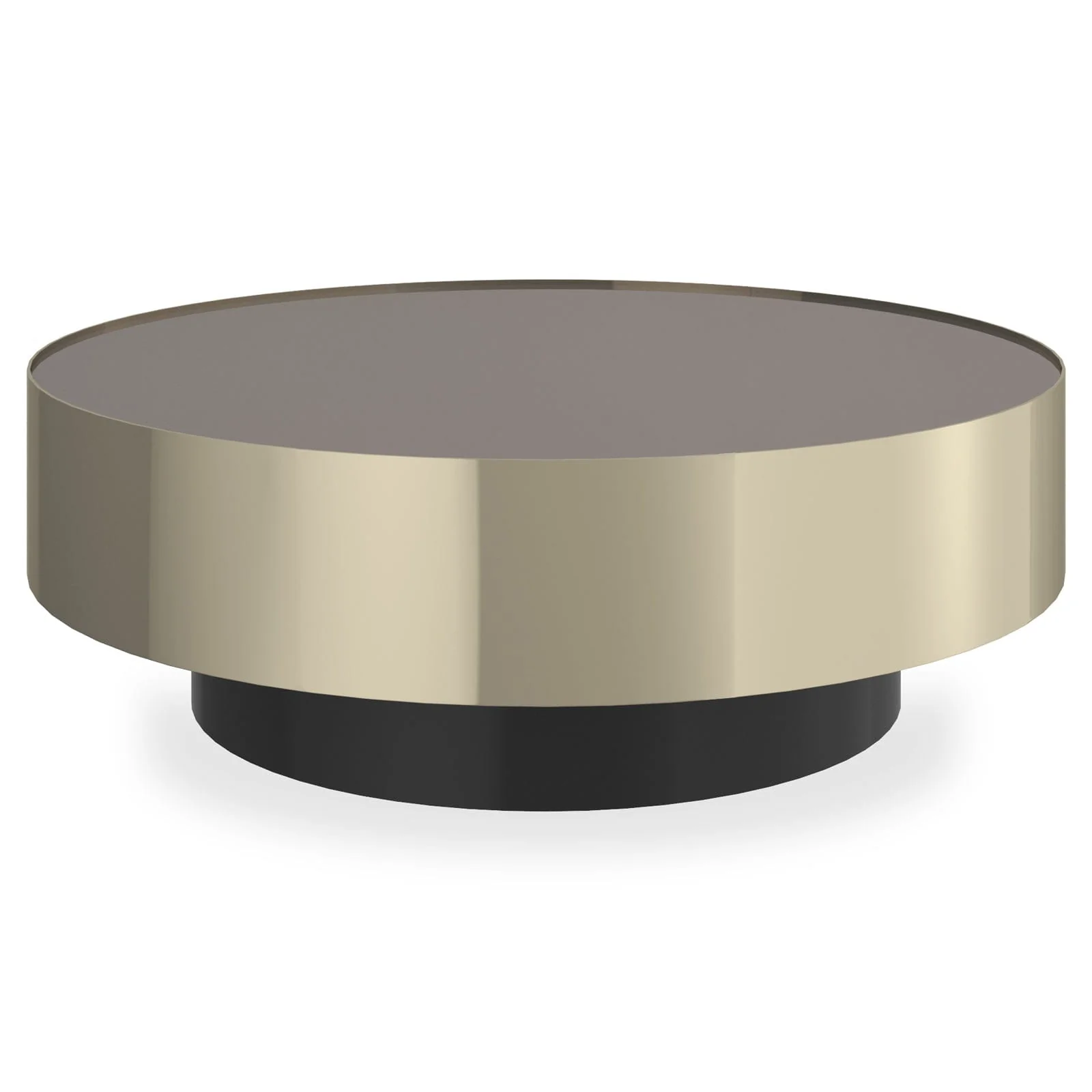Radius Coffee Table