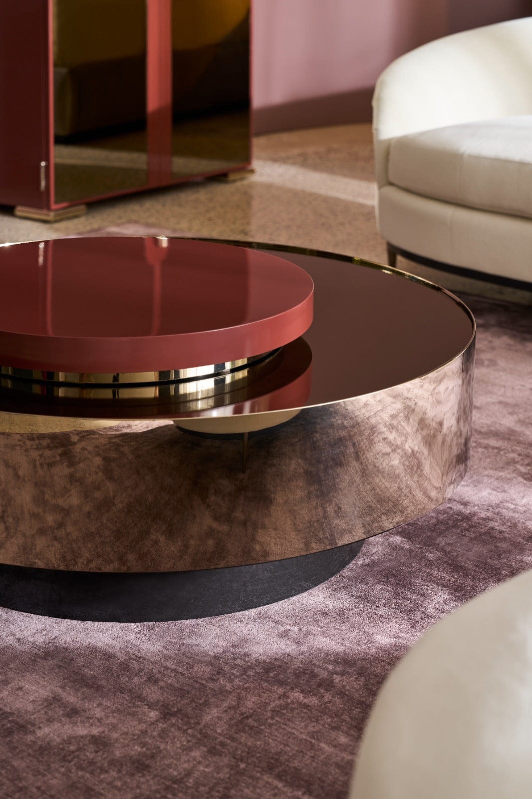 Radius Coffee Table - Image 2