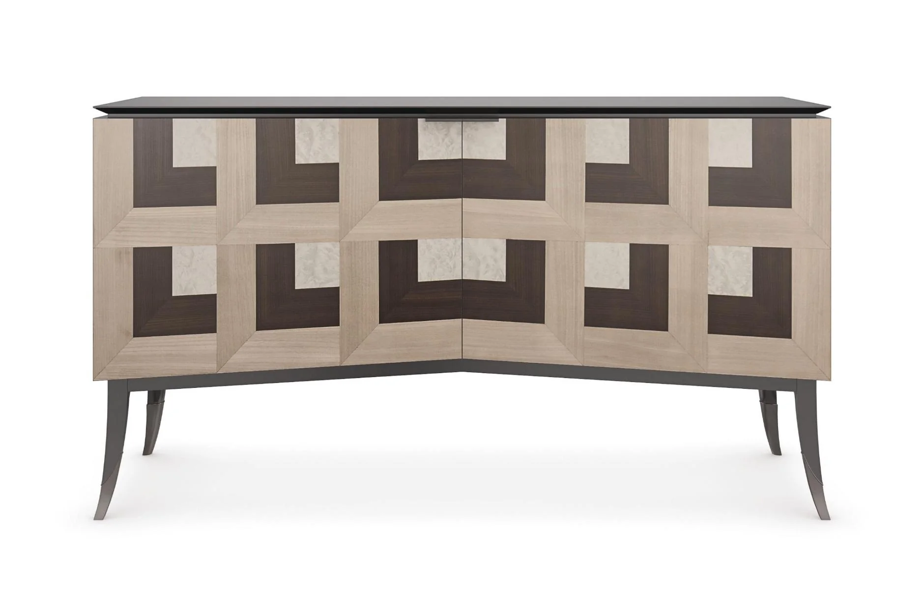 Caracole Sideboard Escher - Image 2