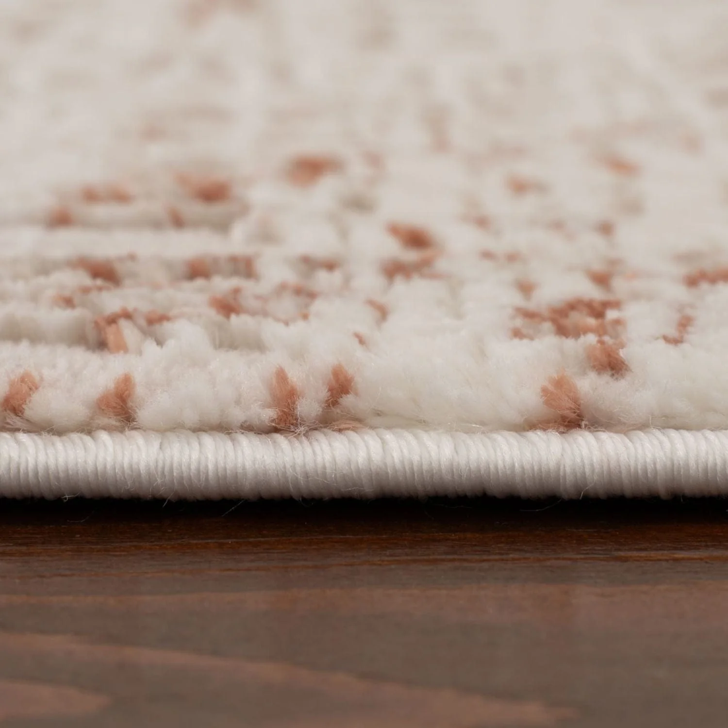 Carmel Cream-Terra Abstract Rug | 6030 - Image 4
