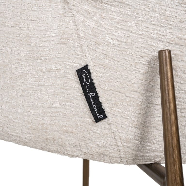 Chair Amber cream fusion fire retardant (FR-Fusion 02 Cream) - Image 10