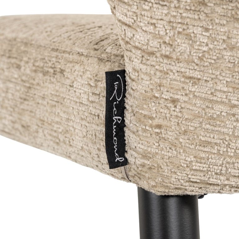 Chair Taylor desert fusion fire retardant (FR-Fusion 109 desert) - Image 6