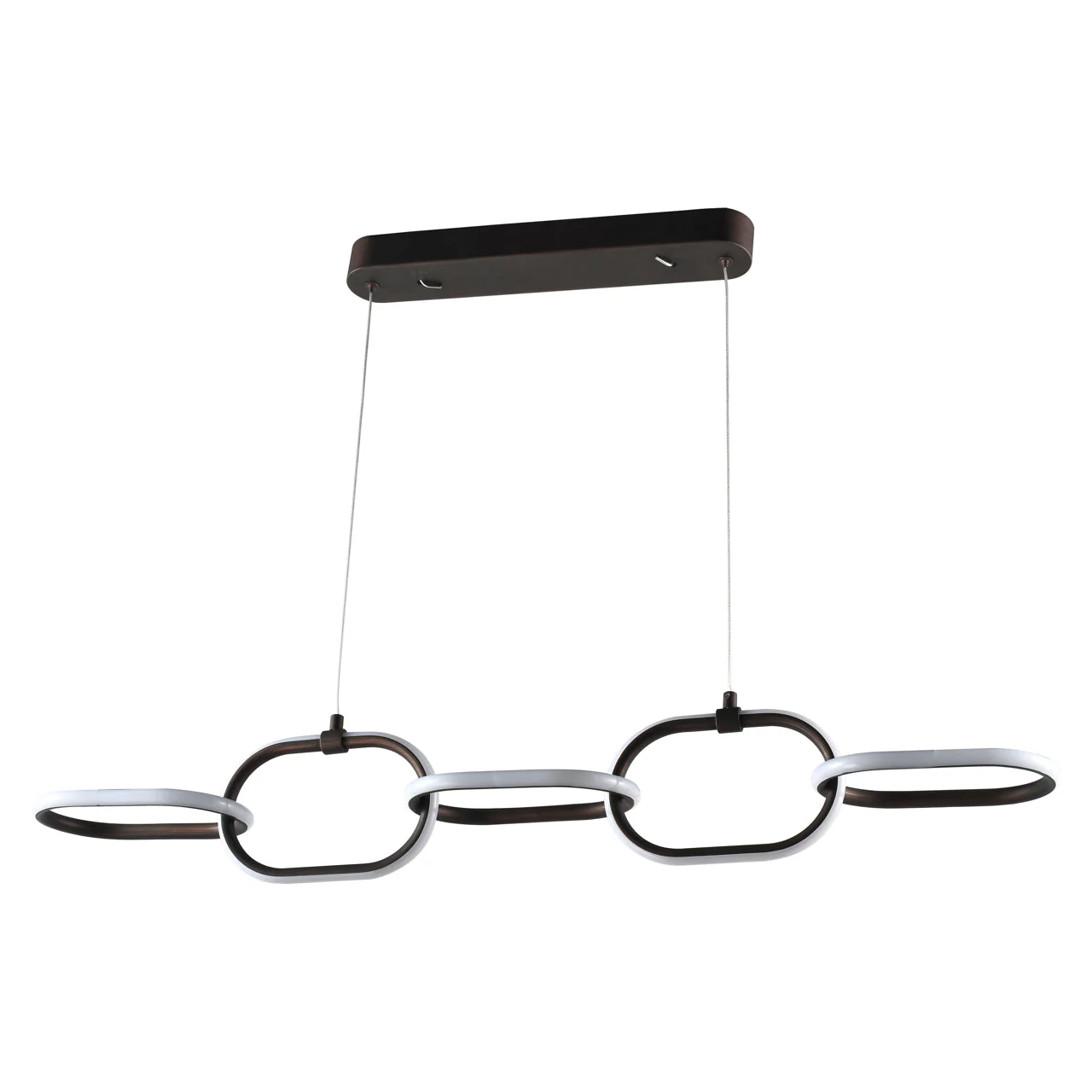 Chandelier Layn bronze - Image 2