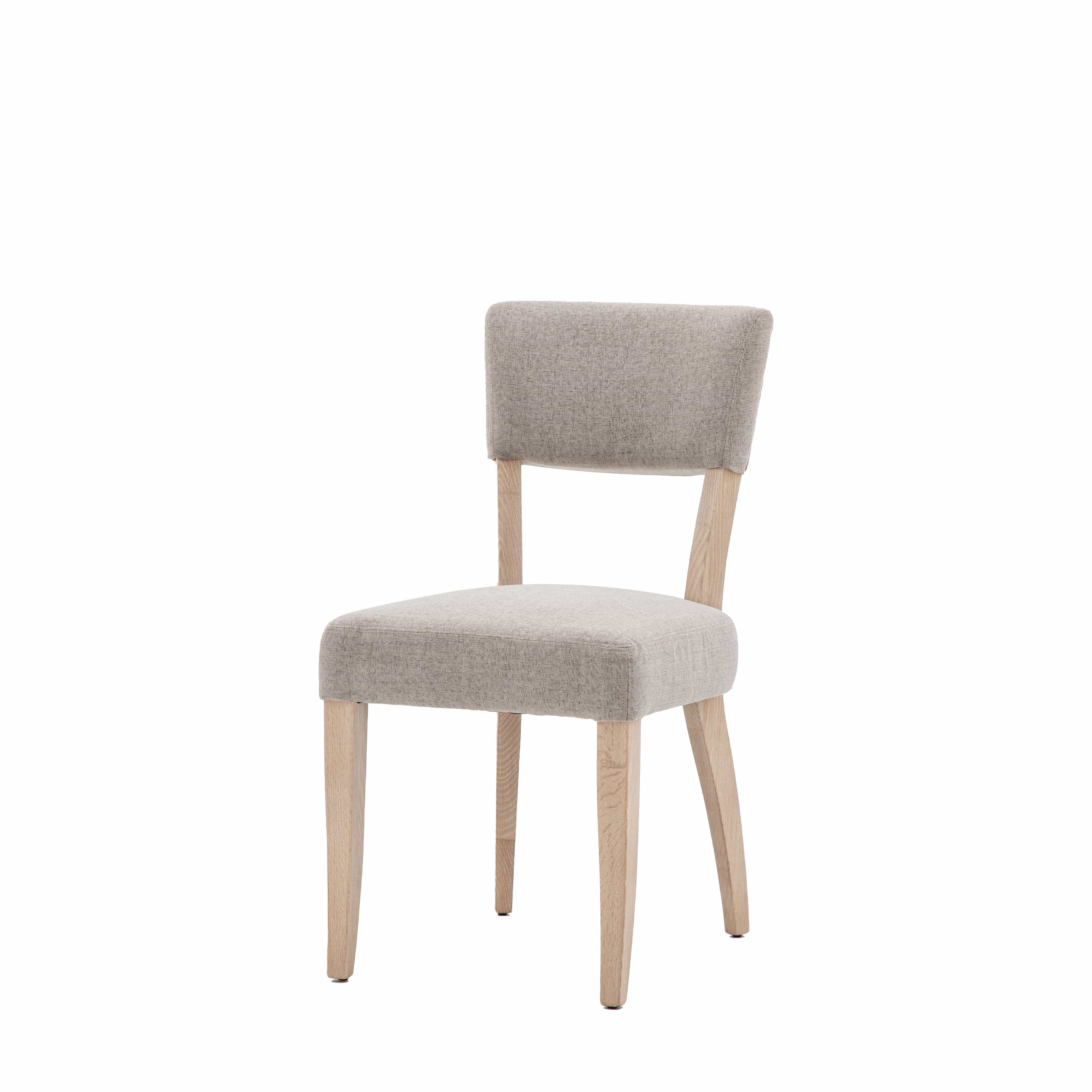Chapel Upholstered Dining Chair (2pk)  | OUTLET - Image 2