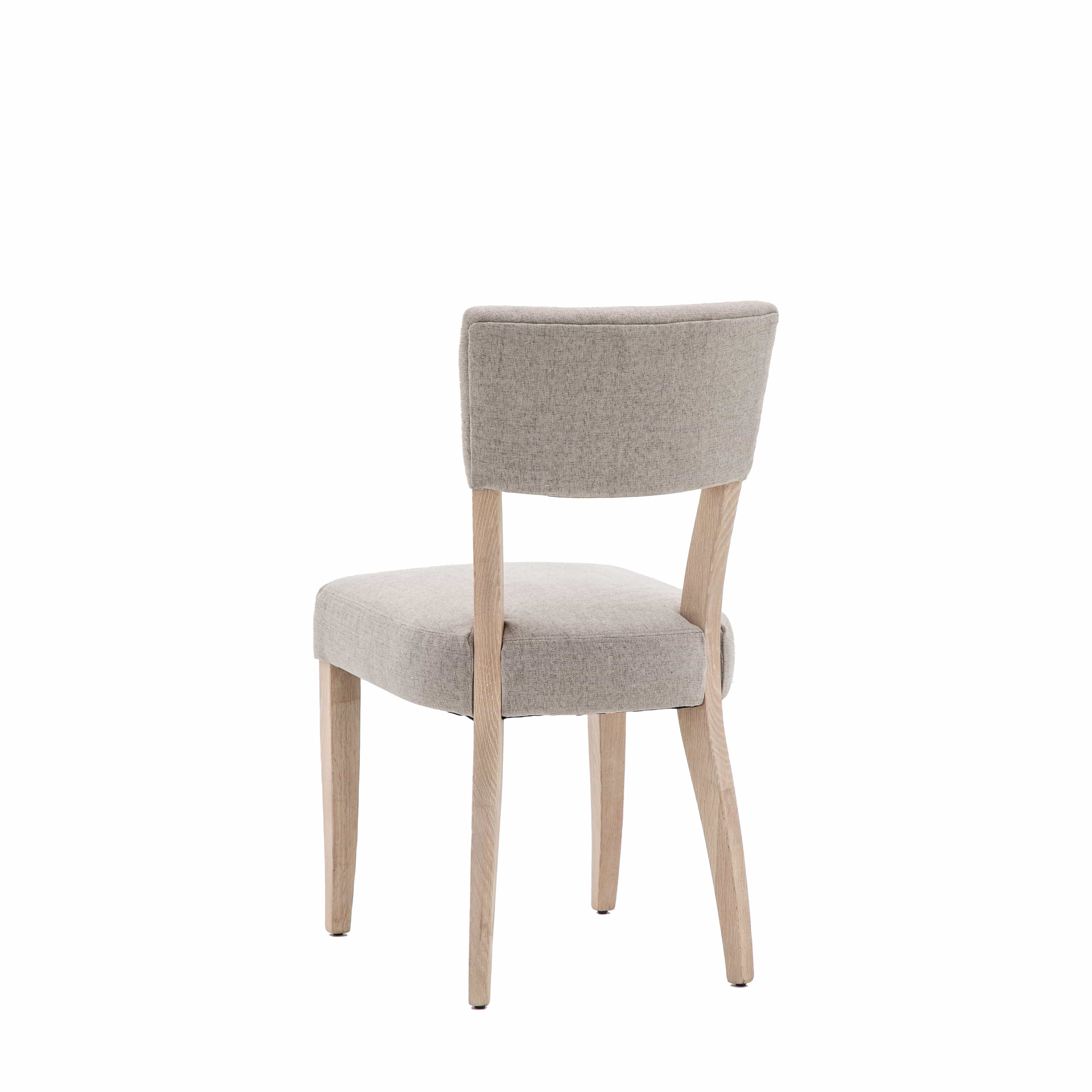 Chapel Upholstered Dining Chair (2pk)  | OUTLET - Image 4