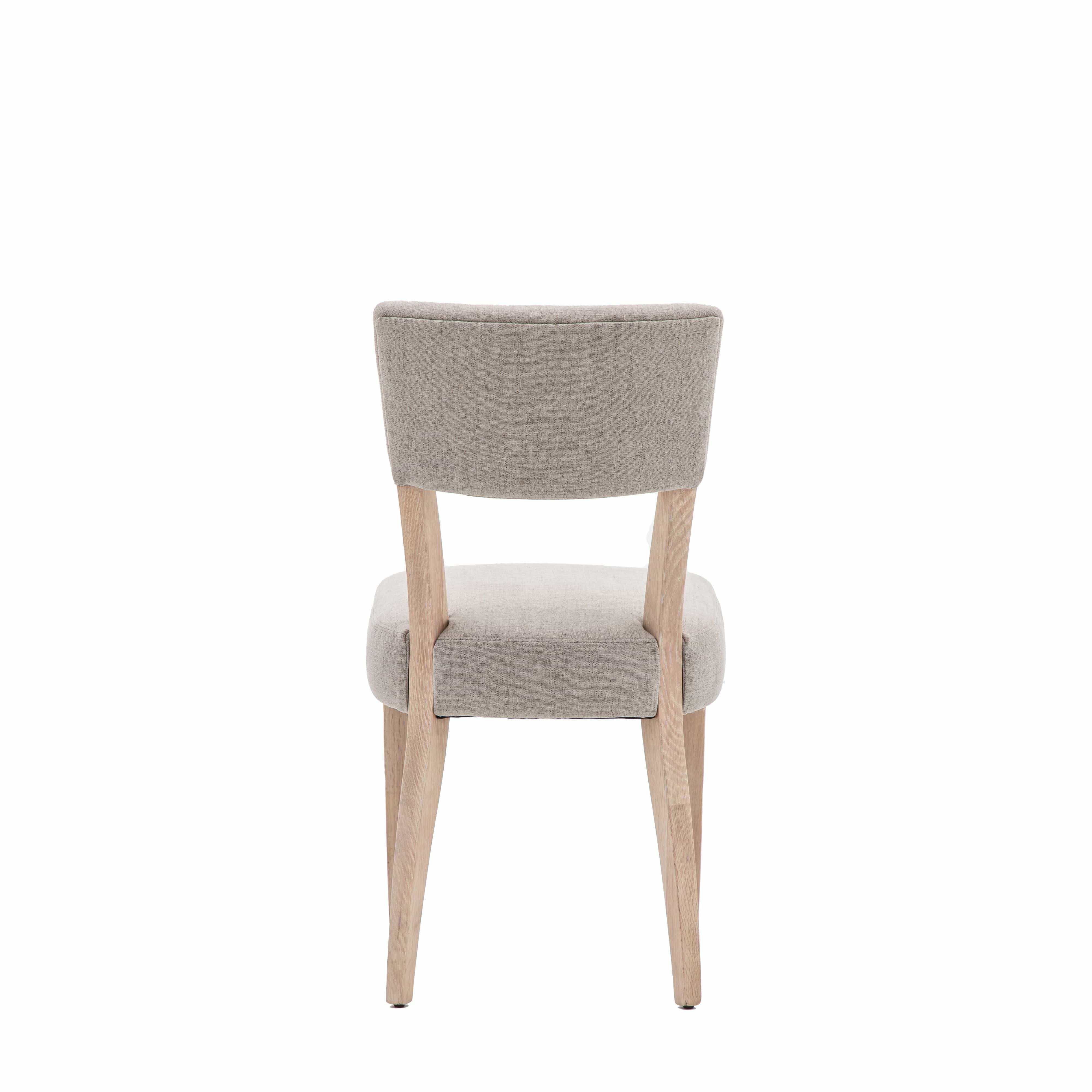 Chapel Upholstered Dining Chair (2pk)  | OUTLET - Image 5