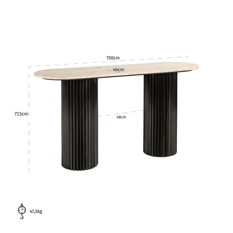 Console Hampton  | OUTLET - Image 8