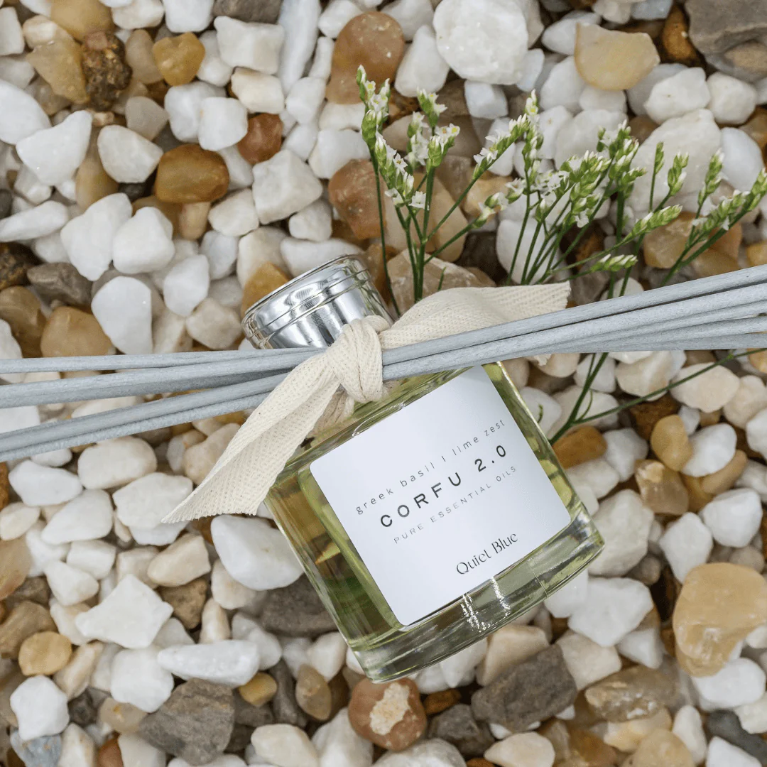 CORFU 2.0 Reed Diffuser - Image 5