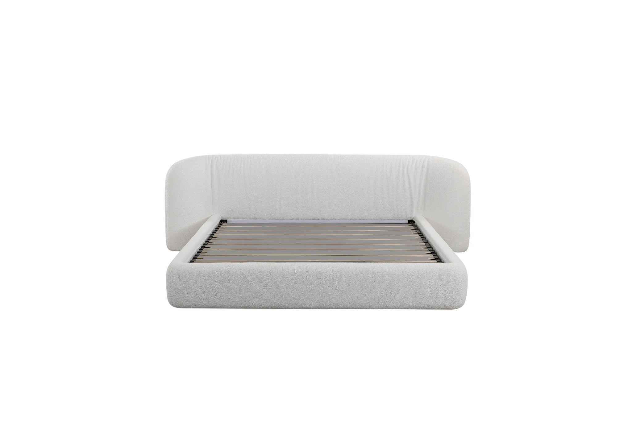 Coria King Size Bed - Image 3