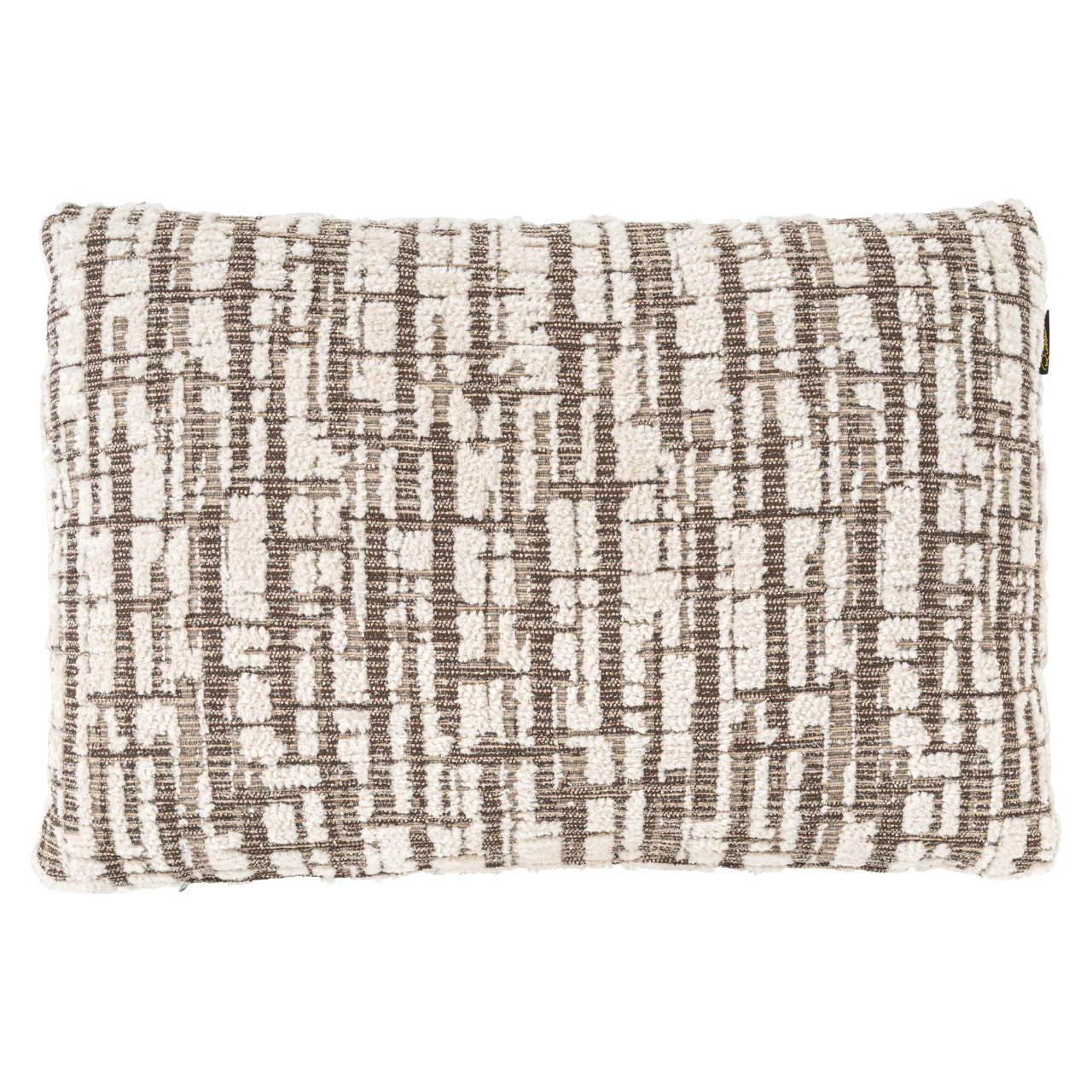 Cushion Oliv cream 40x60 | OUTLET