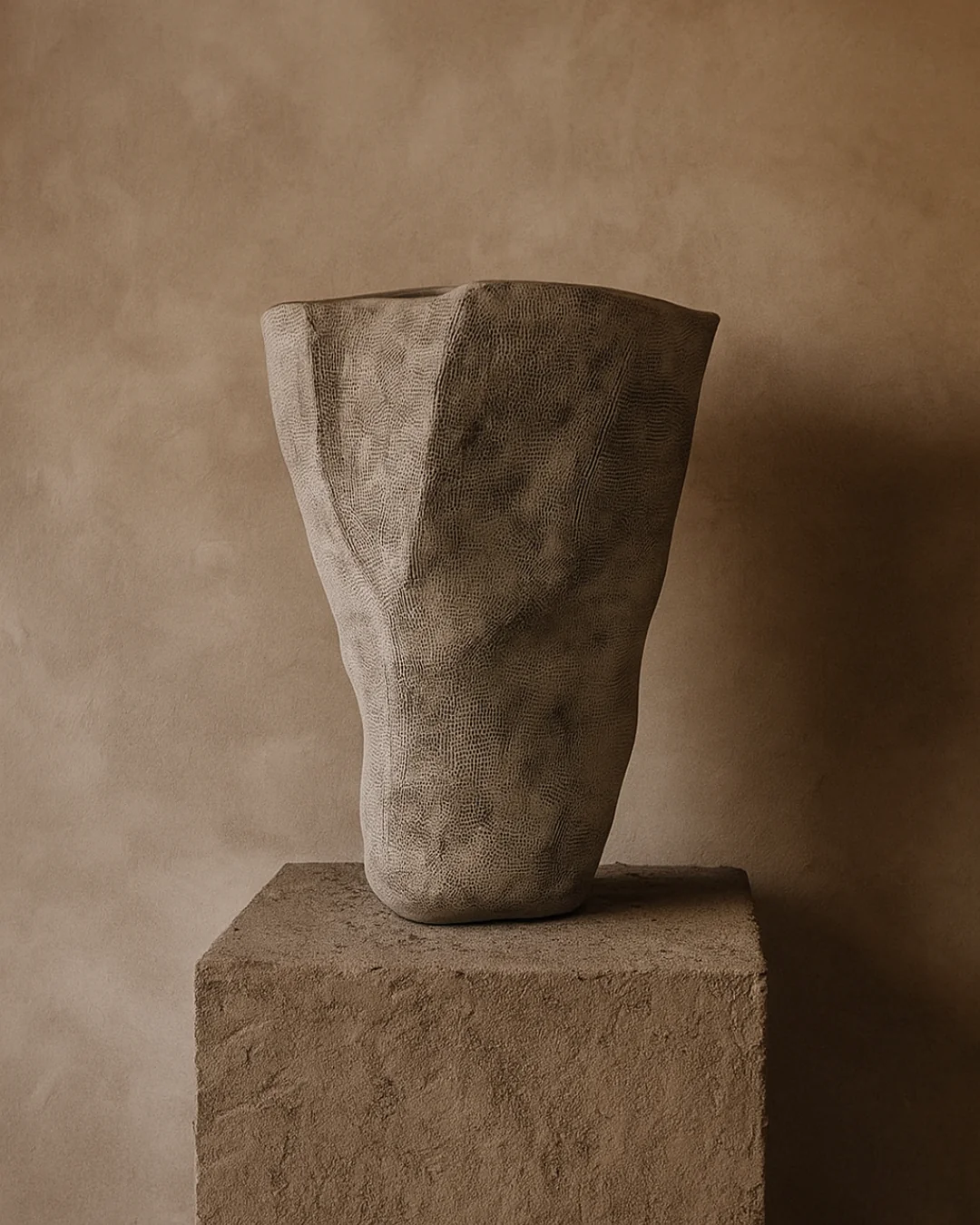 Dala Ceramic Pot - Image 2