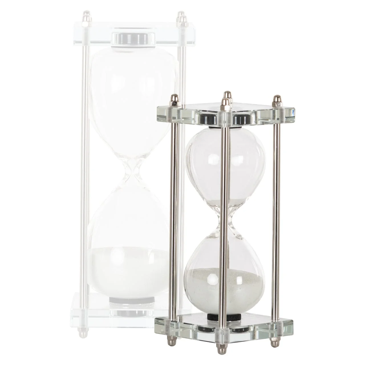 Decorative object Gigi white small | OUTLET - Image 5