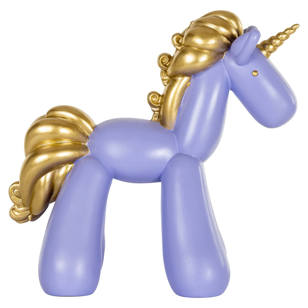 Decorative object Unicorn - Image 3