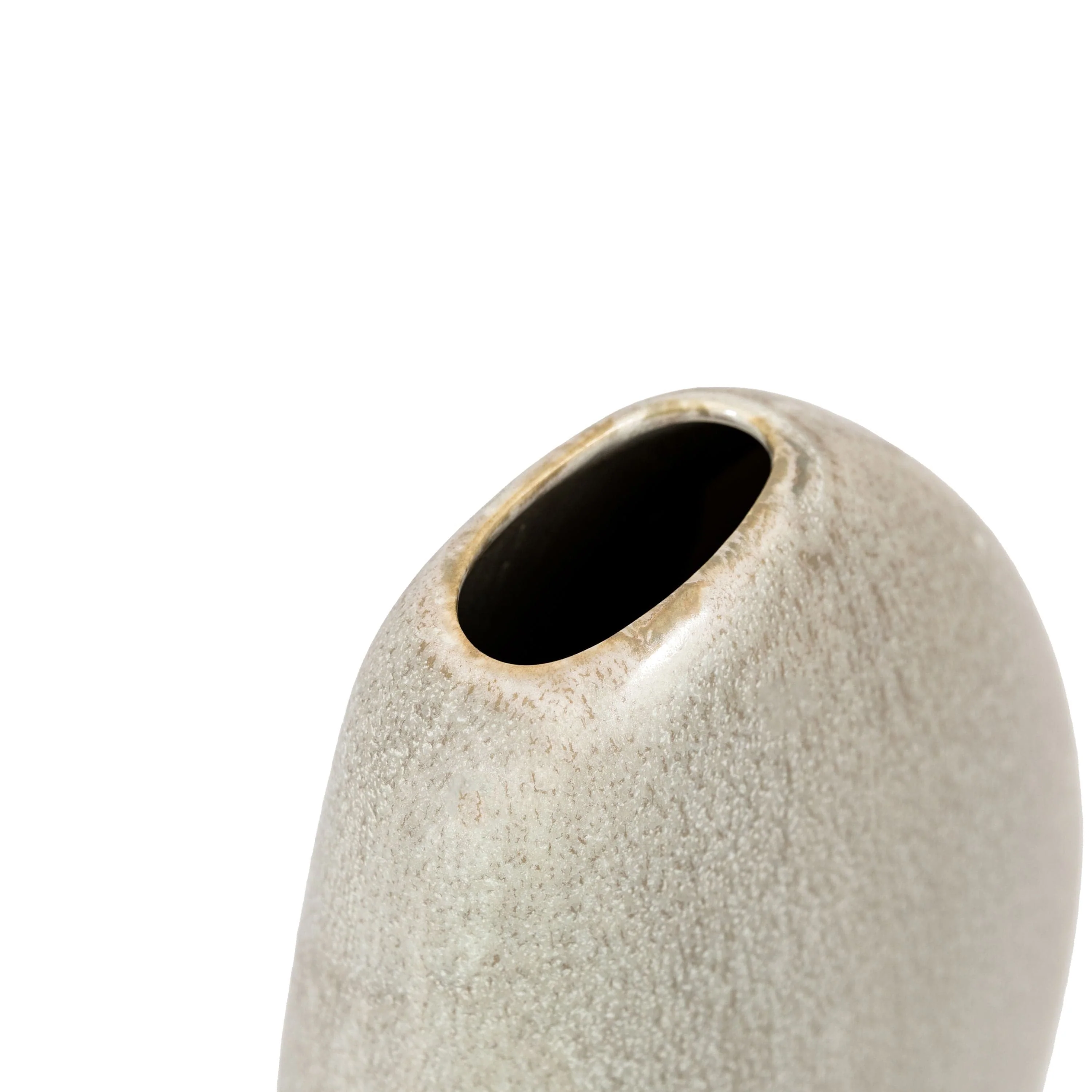 Dimmer Pebble Vase - Large | OUTLET - Image 9