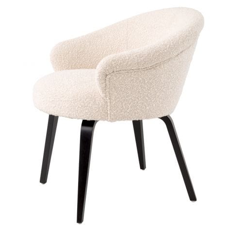 Dining Chair Moretti | OUTLET - Image 4