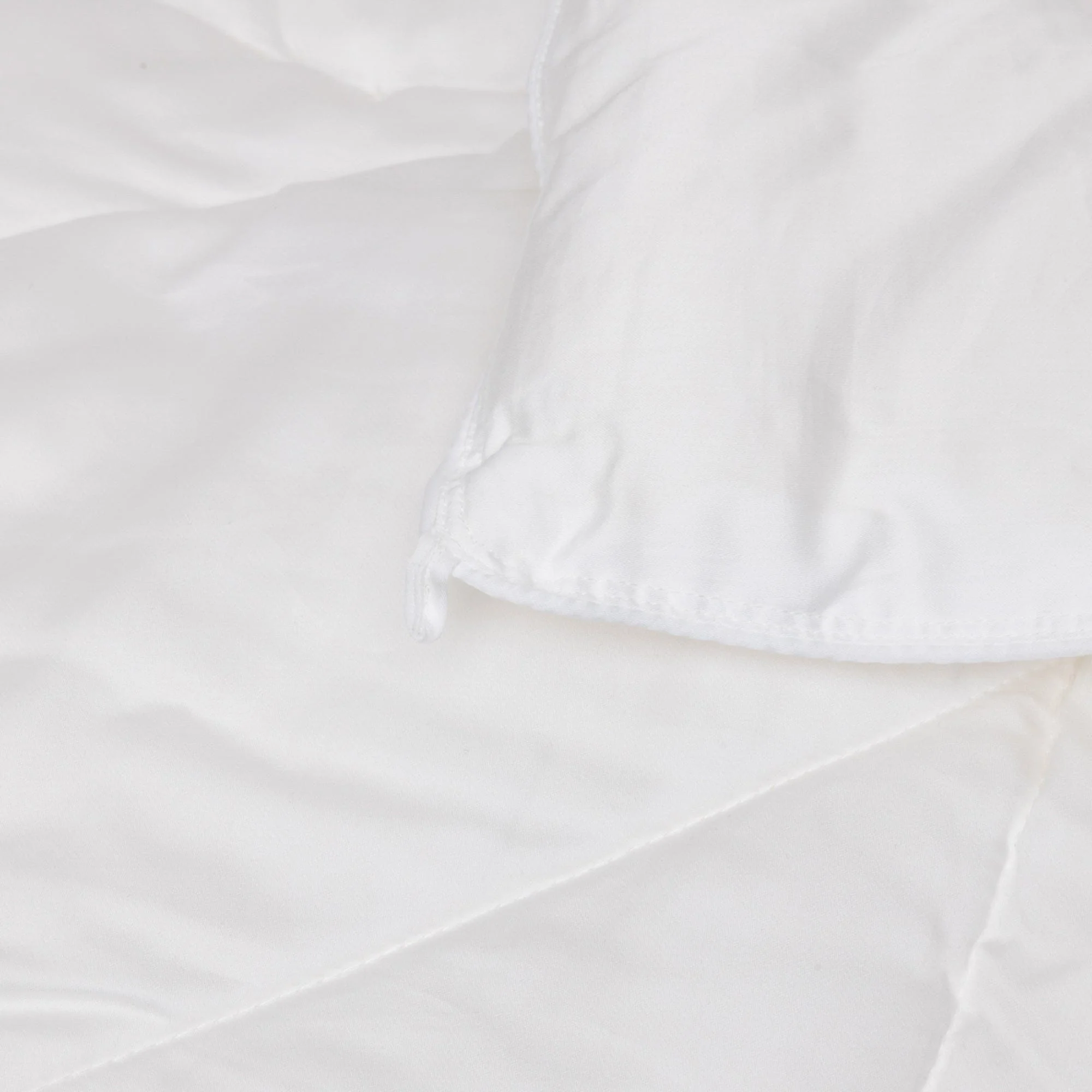 Duvet Upgrade Bundle in White (Eucalyptus & Bamboo) - Image 7