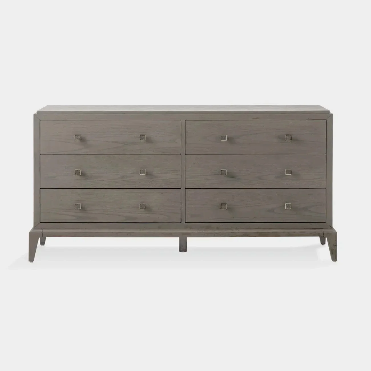 Astoria 6 Drawer Chest Macchiato - Image 2