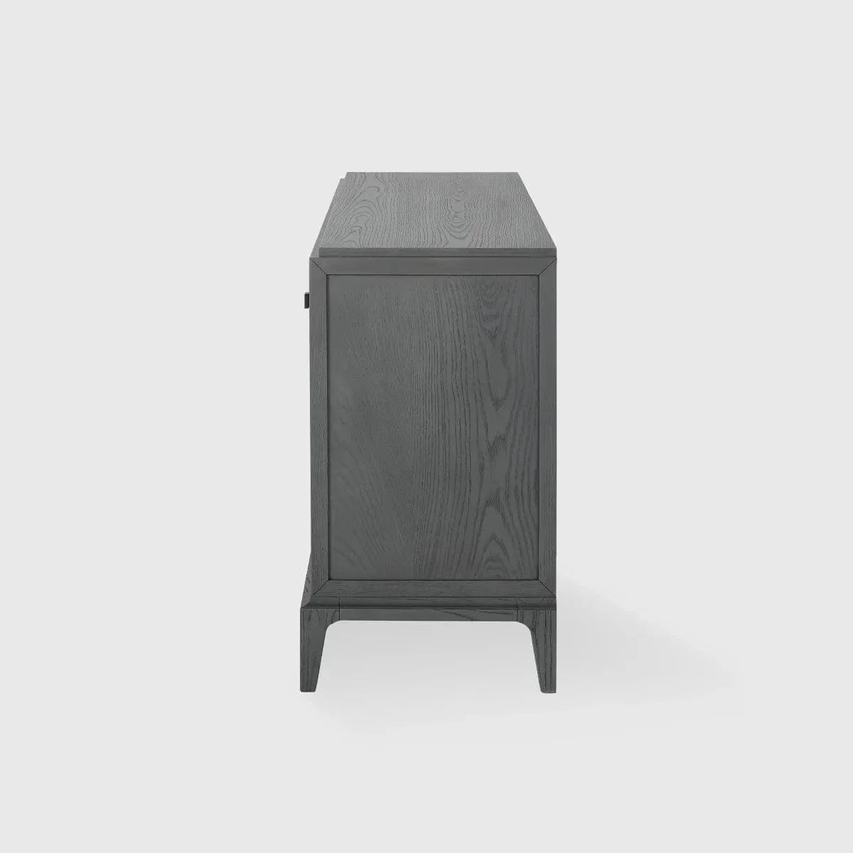 Astoria Cabinet Graphite Grey - Image 4