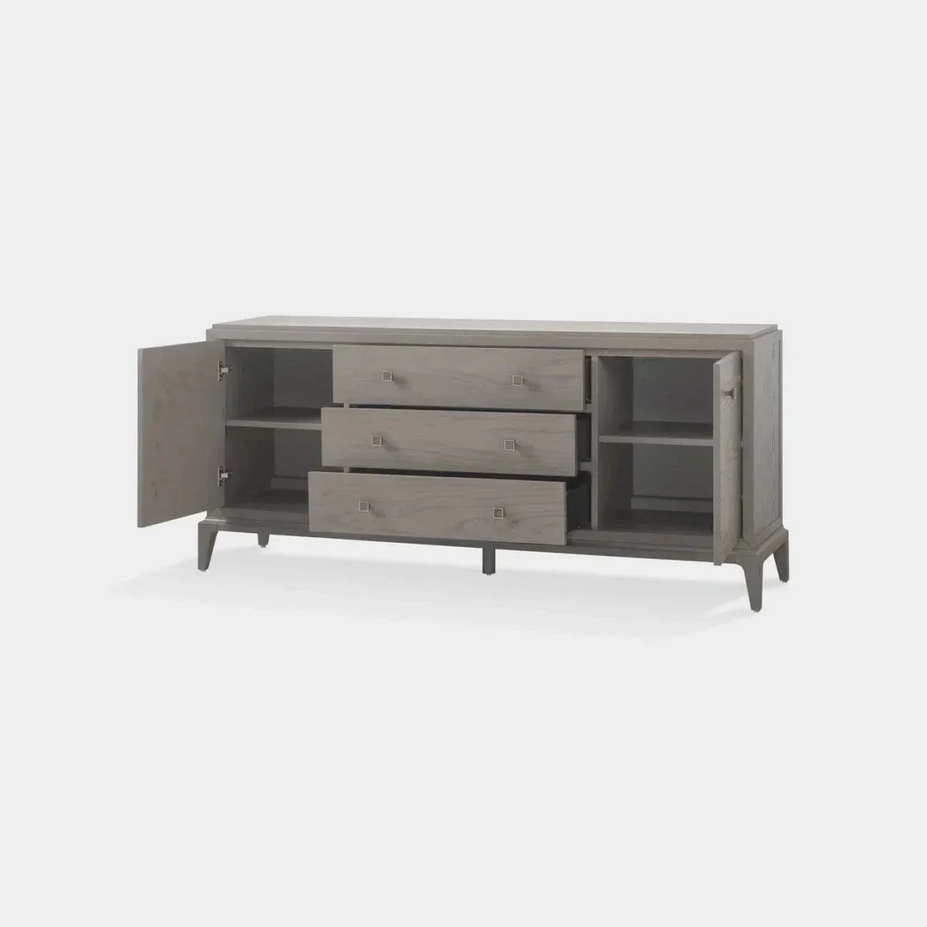 Astoria Cabinet Macchiato Unveiling A Masterpiece: the Astoria Cabinet Macchiato - Image 3