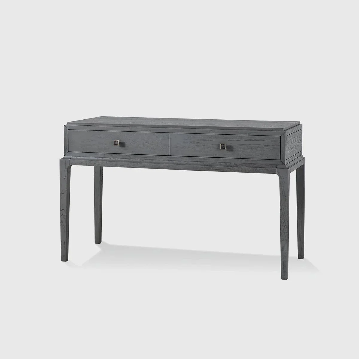 Astoria Desk Graphite Grey - Image 2