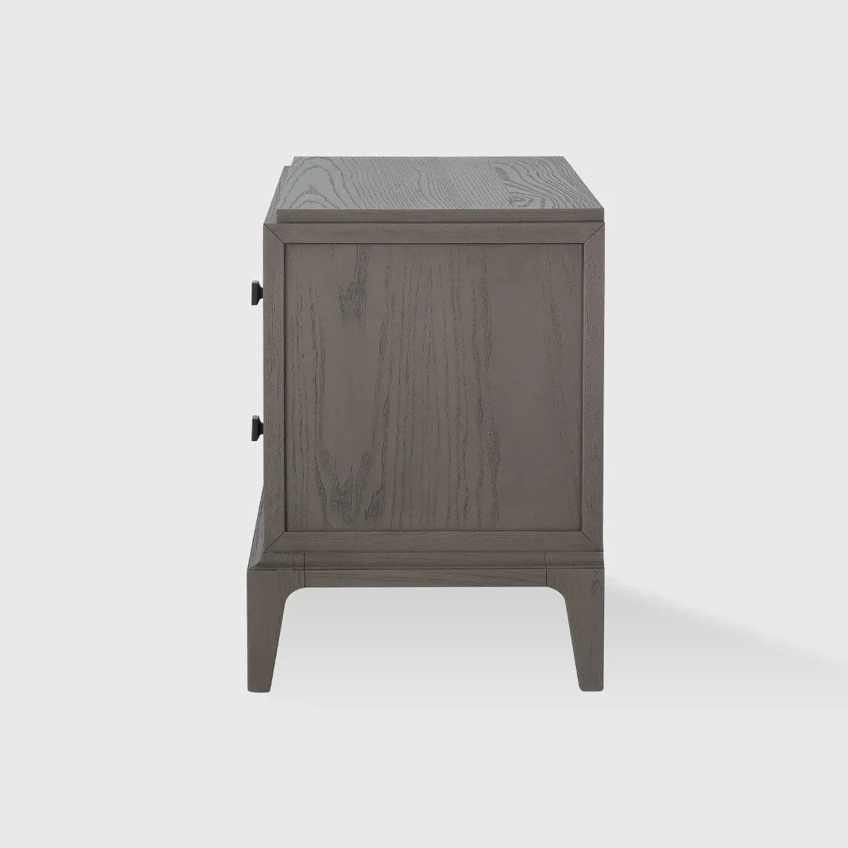 Astoria Nightstand Large Macchiato with Shagreen Astoria Nightstand Large Macchiato with Shagreen - Image 5