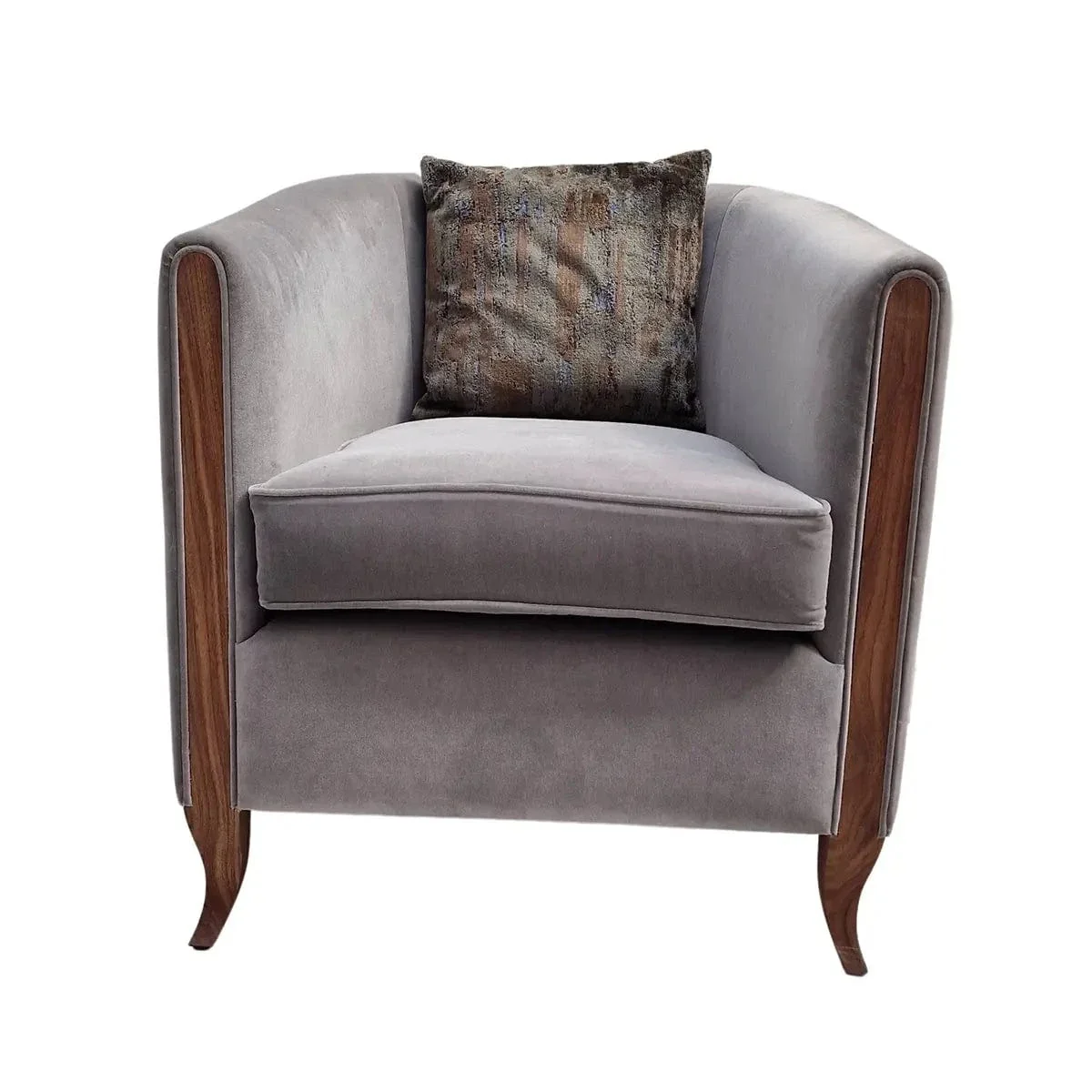 Beekman Chair