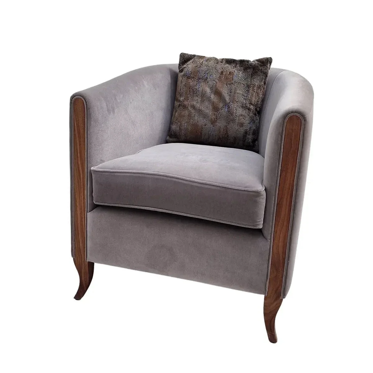 Beekman Chair - Image 2