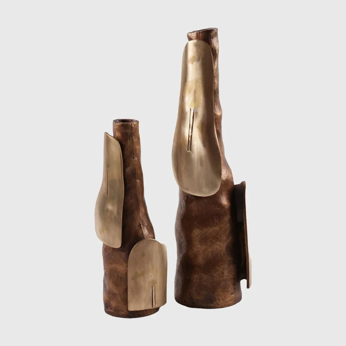 Bronze Armour Bottle - Image 2