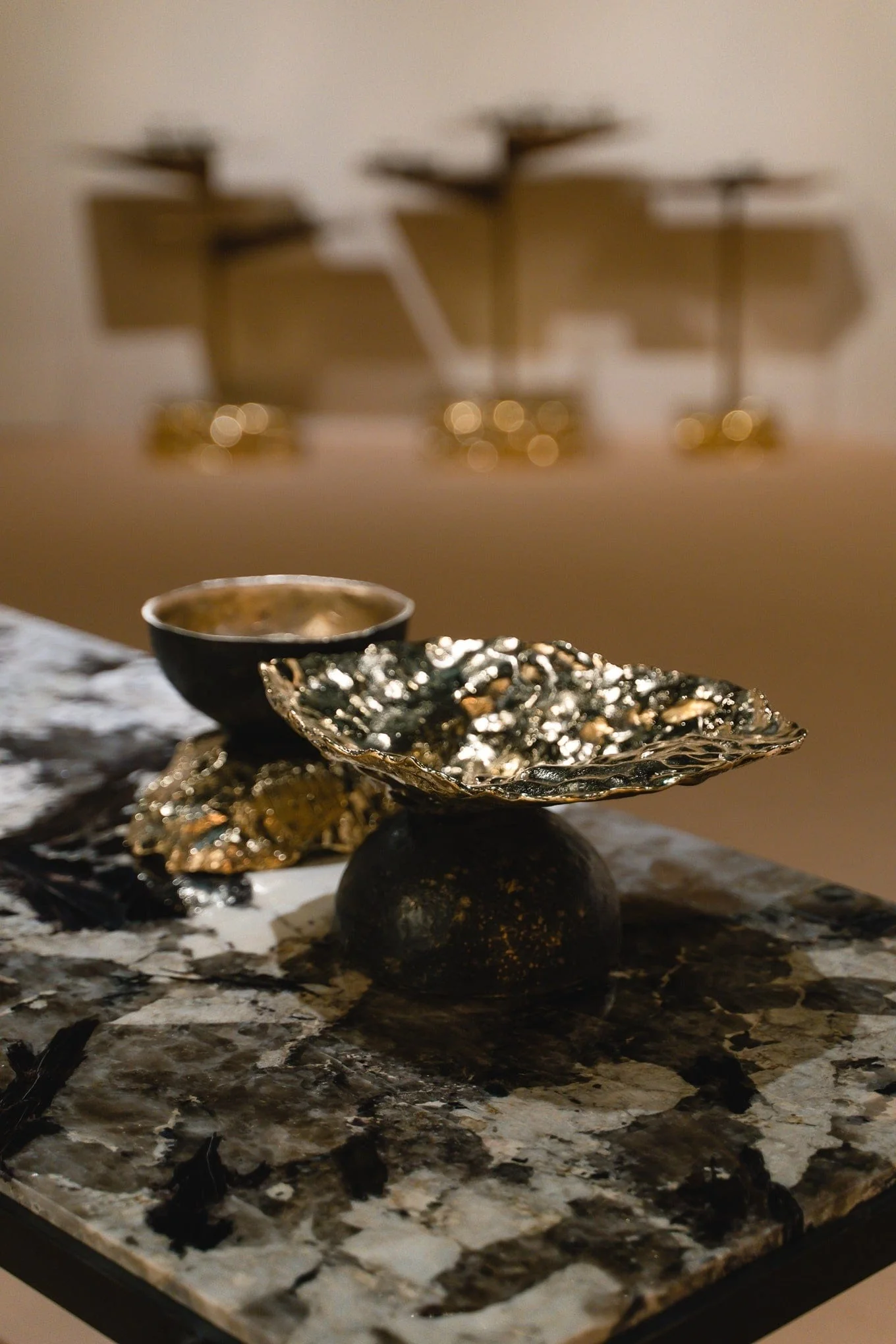 Bronze Flip Bowls Bronze Flip Bowls - Exclusive to Eccotrading Design London - Image 10